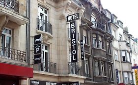 Hotel Bristol Luxemburg